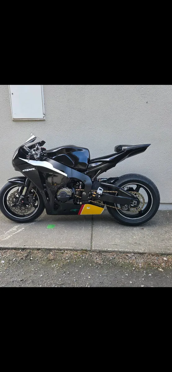 08 cbr1000rr - Image 4