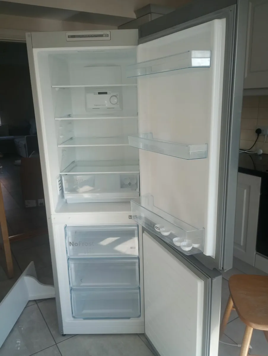 Fridge Freezer - Image 3