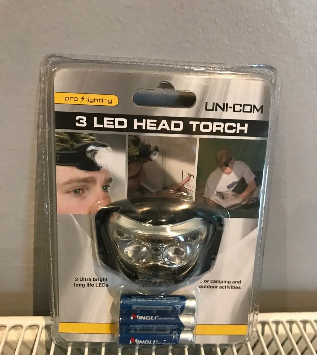 Camping Accessories - Image 2