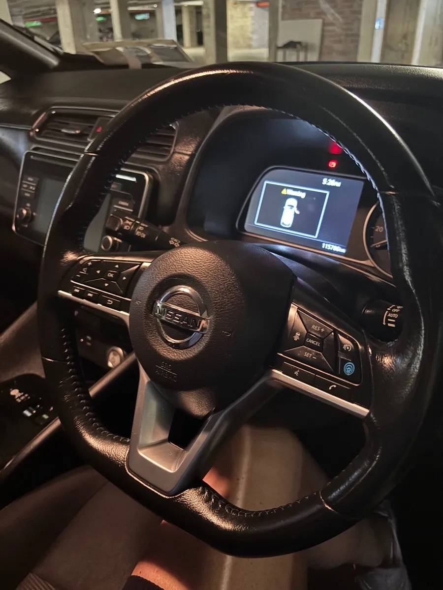 Nissan Leaf 2019 - * Quick Sale Price * - Image 3