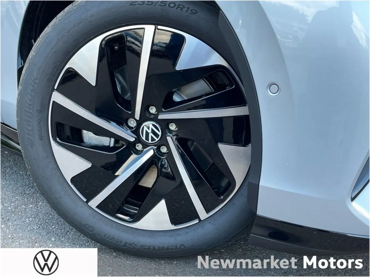 Volkswagen ID.7 252 Registration Tourer Estate PR - Image 2
