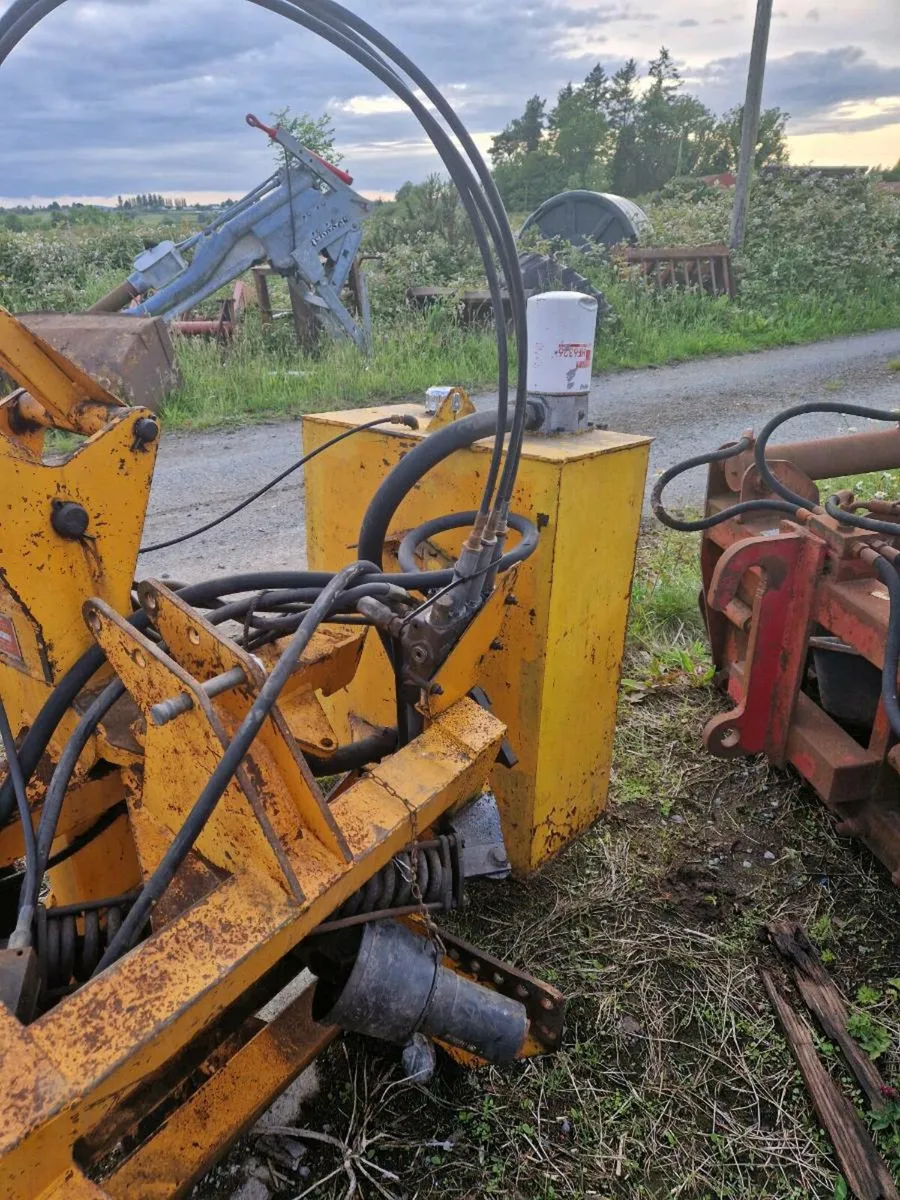 Hedgecutter - Image 3