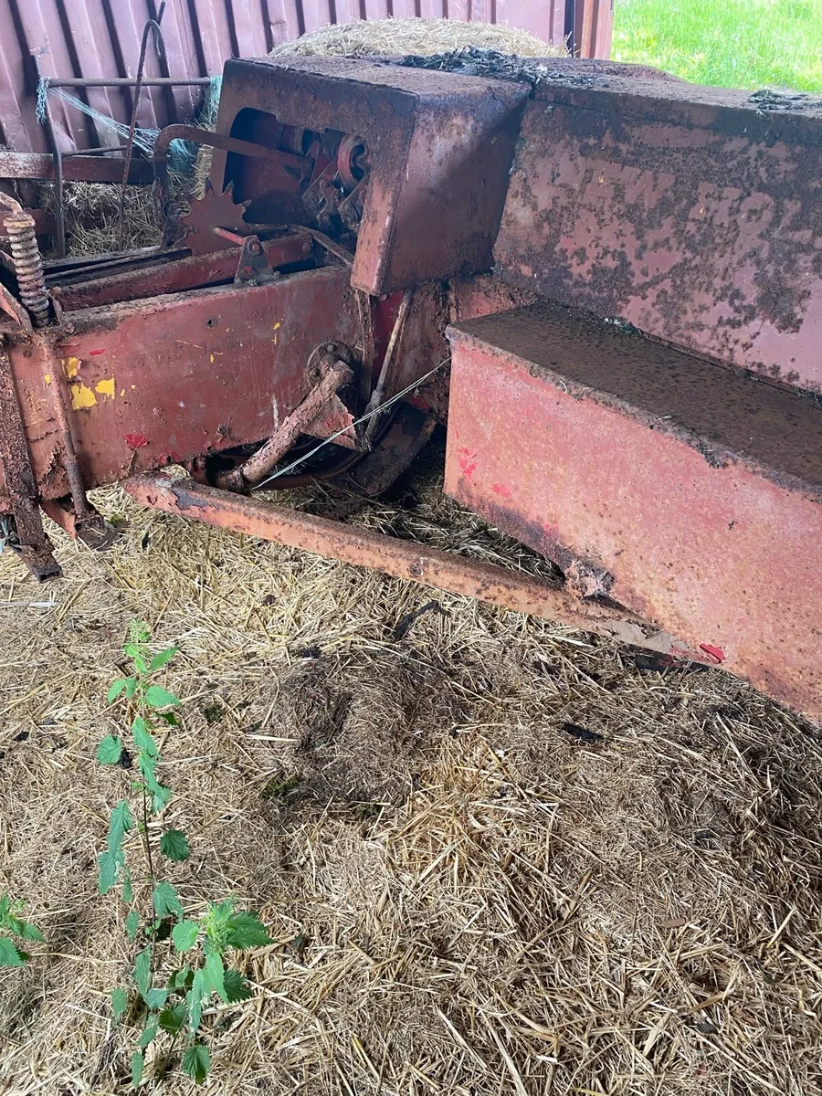 Machinery - Image 3