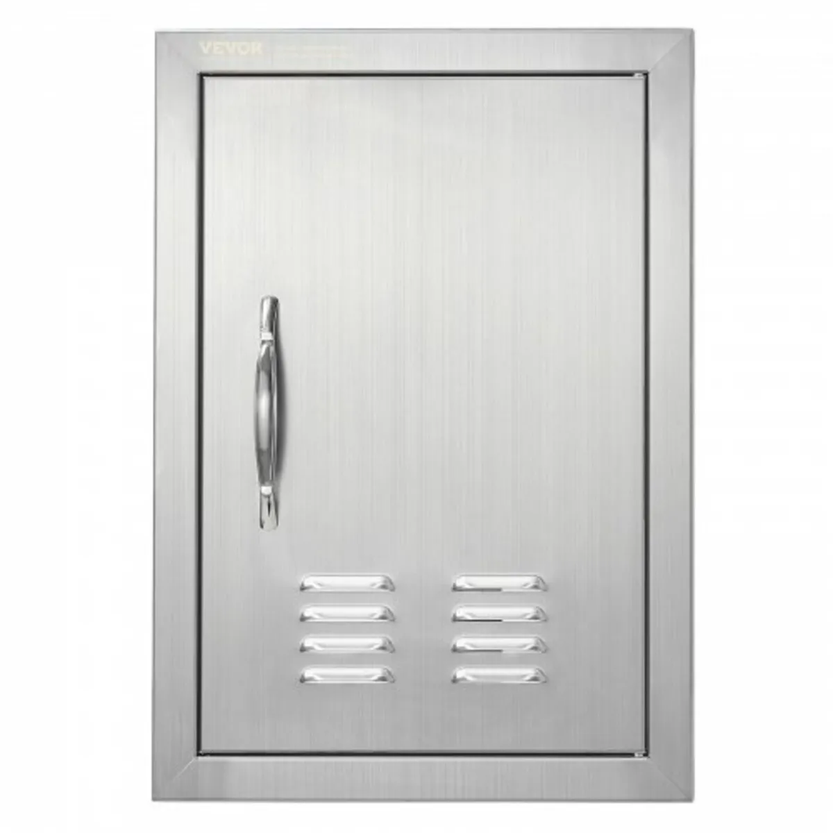 356x508 mm BBQ Island Access Door Outdoor Kitchen - Image 1