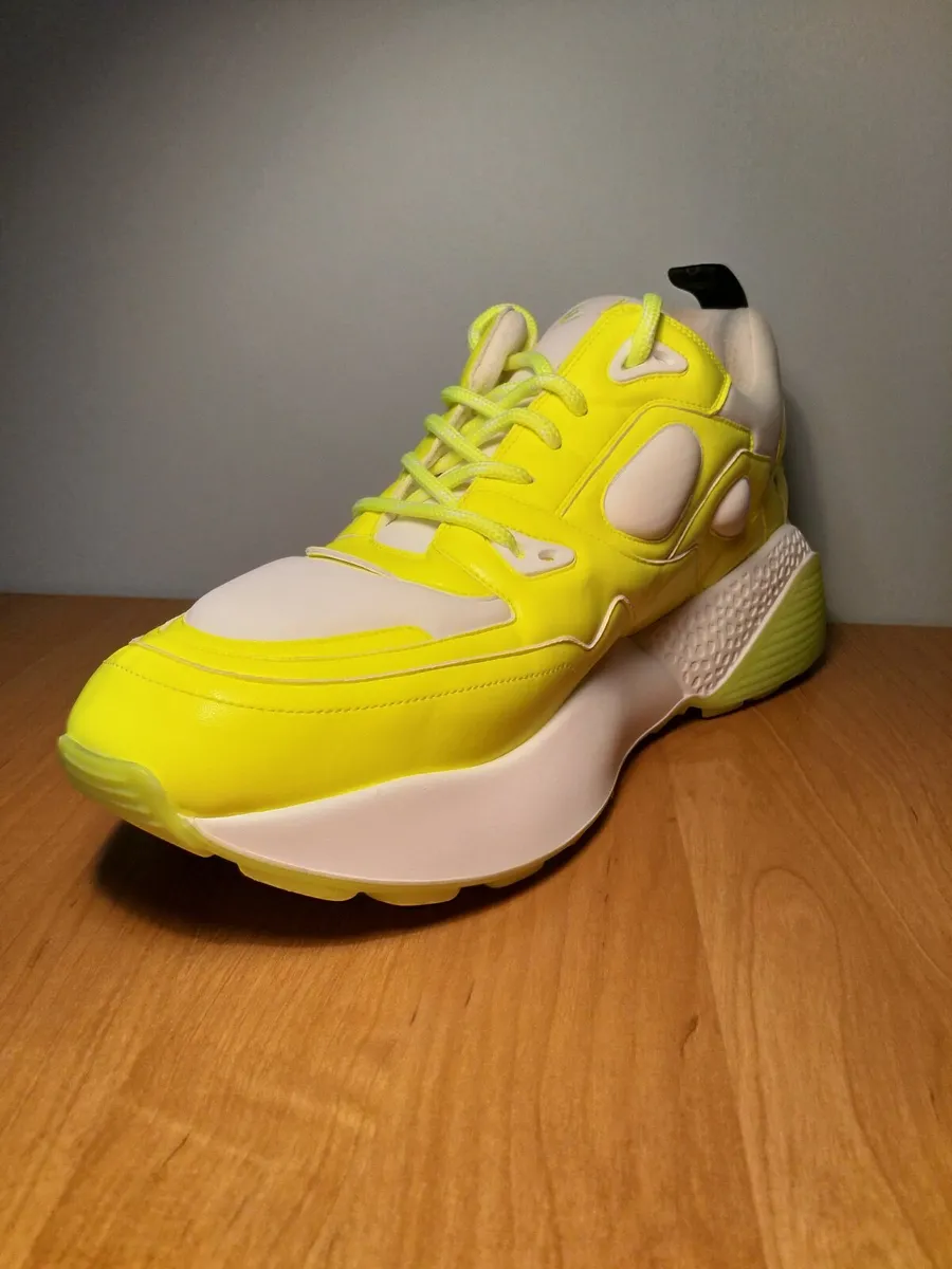 Stella McCartney Eclypse Sneakers - Image 1
