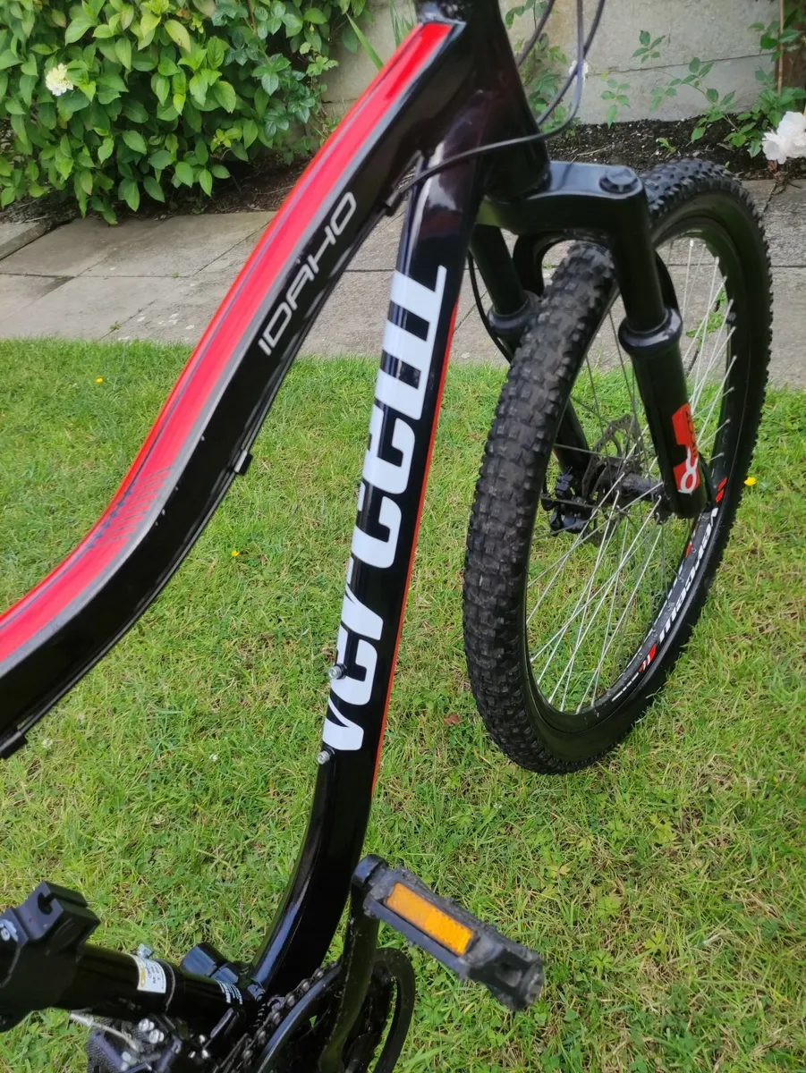 Vercelli Idaho 26 inch bike - Image 2