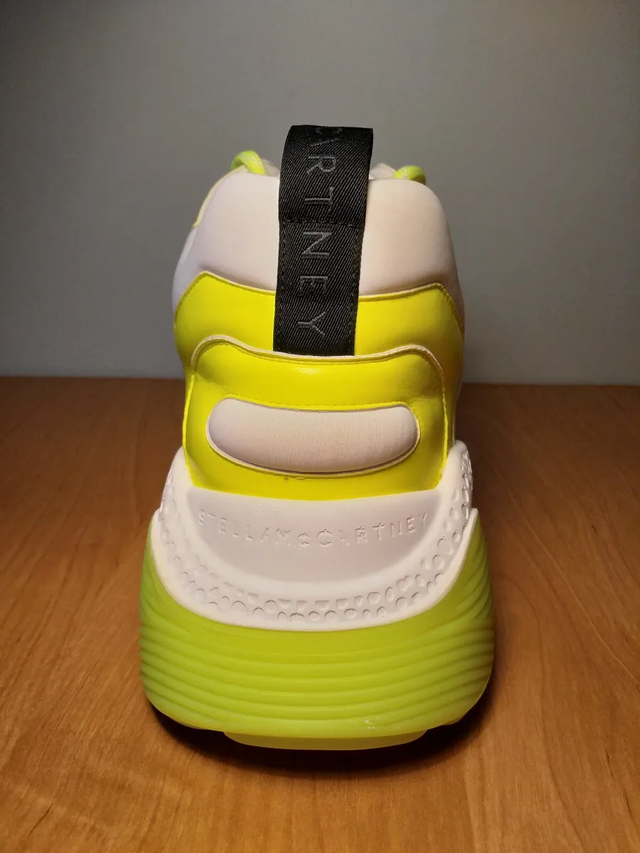Stella McCartney Eclypse Sneakers - Image 3