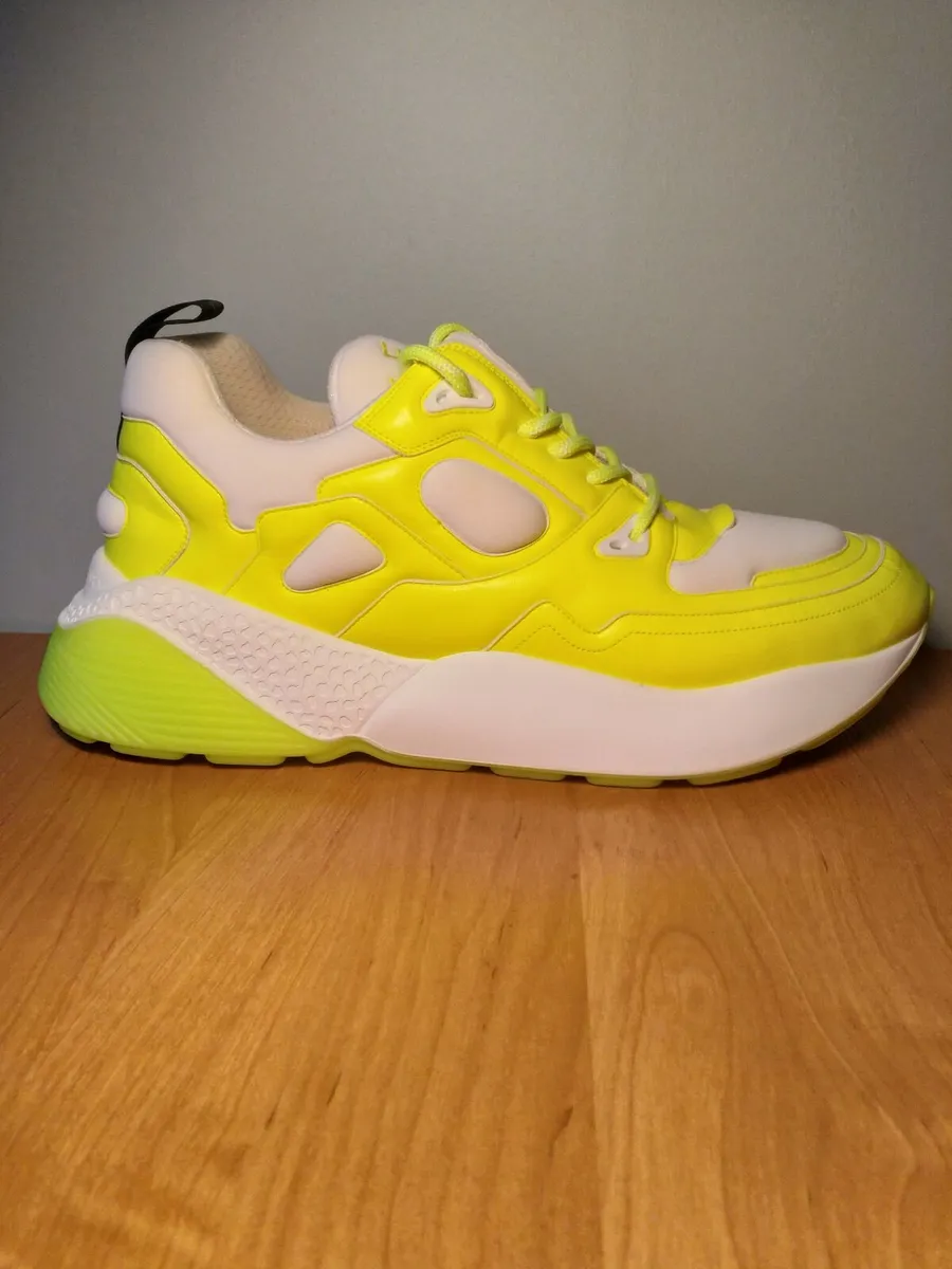 Stella McCartney Eclypse Sneakers - Image 4