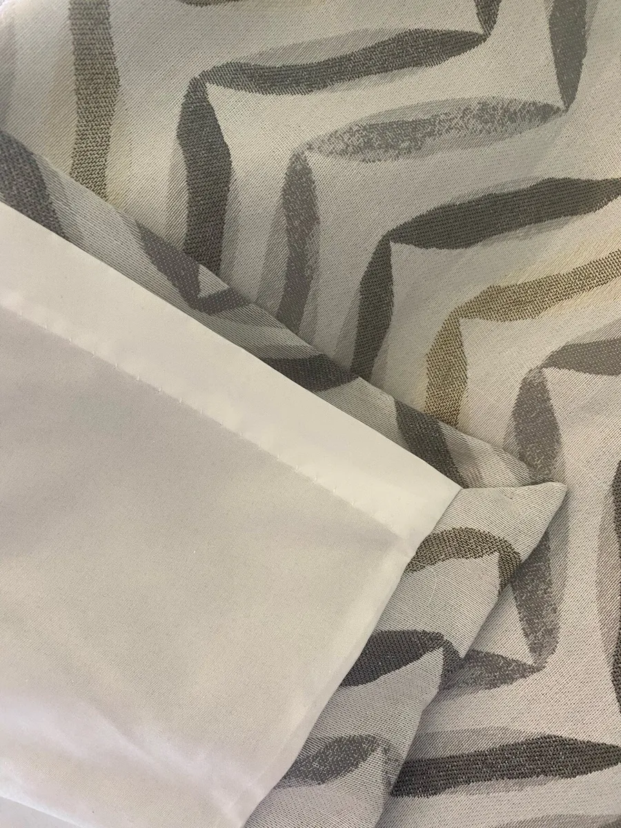 3 pairs Harry corry curtains - open to offers - Image 1