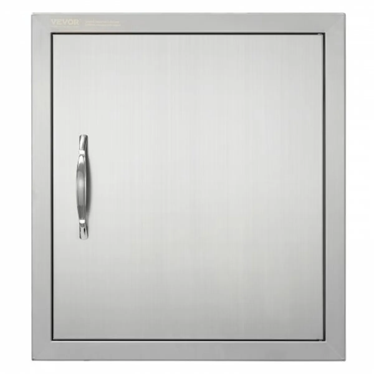 BBQ Access Door, 457x508 mm Single Outdoor Kitchen - Image 1