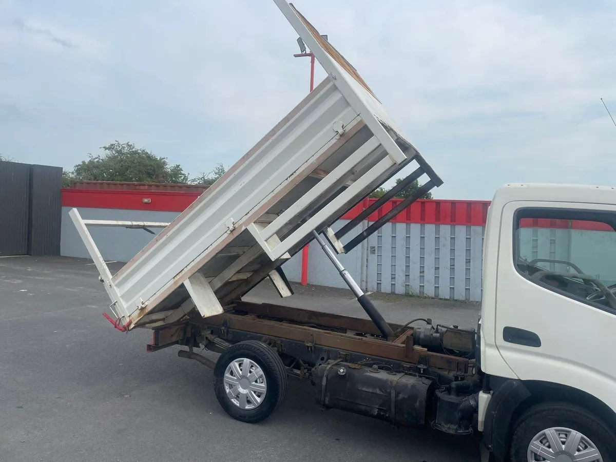 Toyota, Dina for sale - Image 3