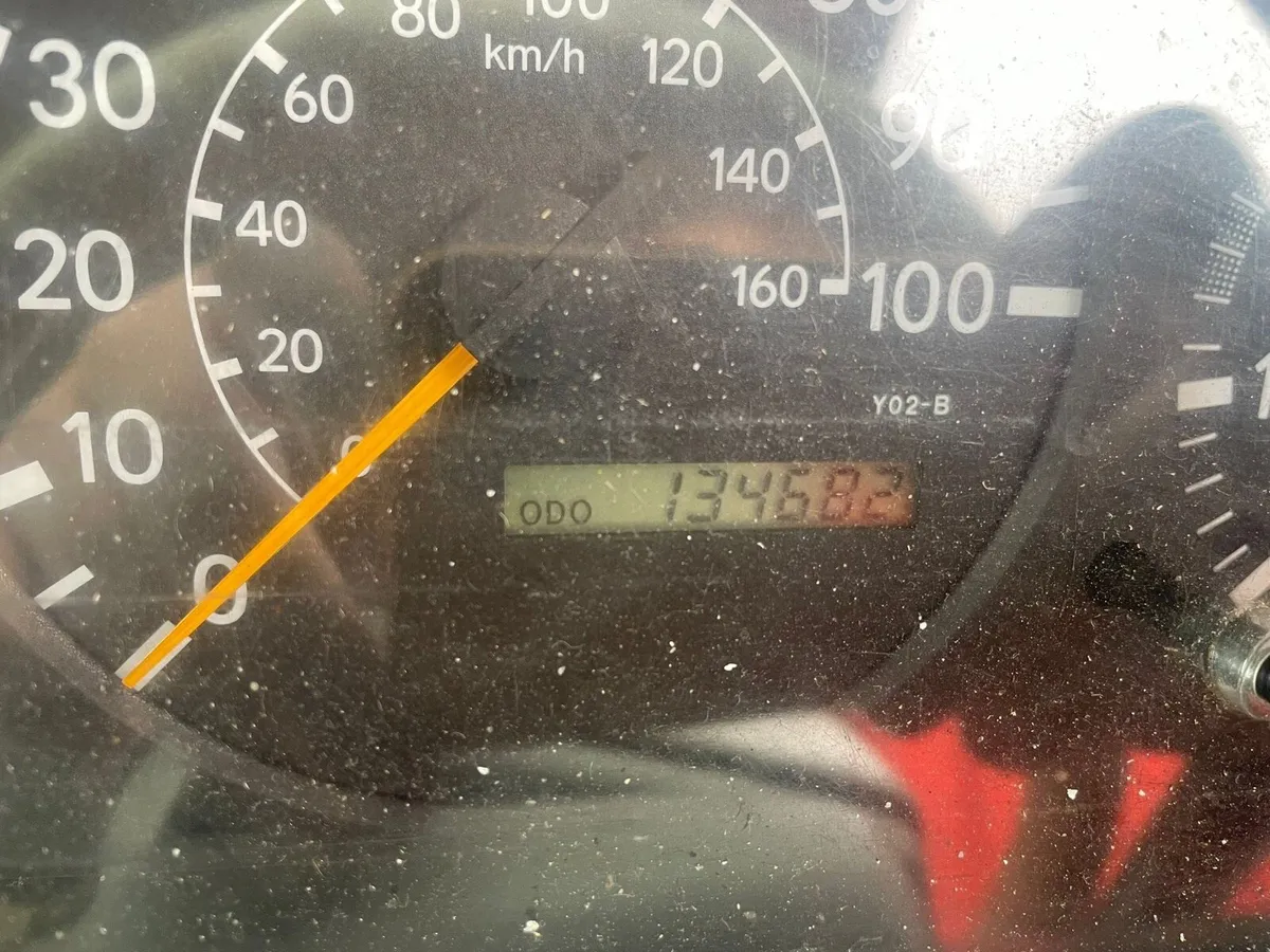 Toyota, Dina for sale - Image 4