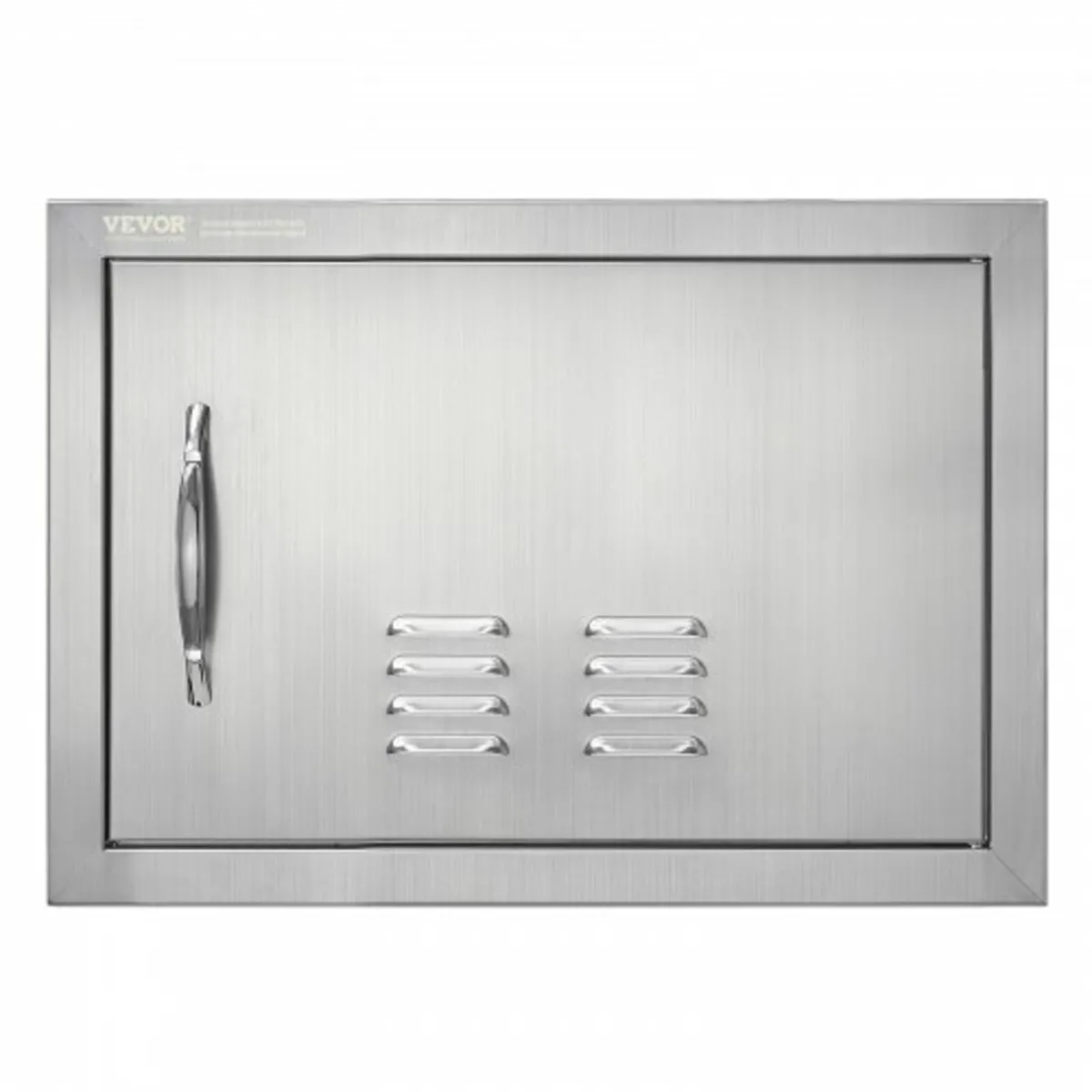BBQ Access Door, 508x356 mm Single Outdoor Kitchen - Image 1