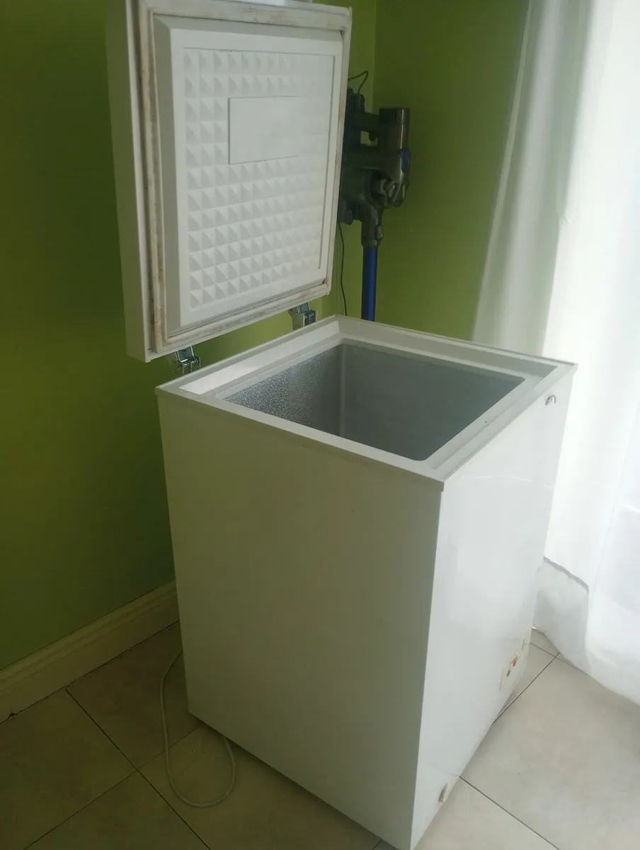 Freezer - Image 2