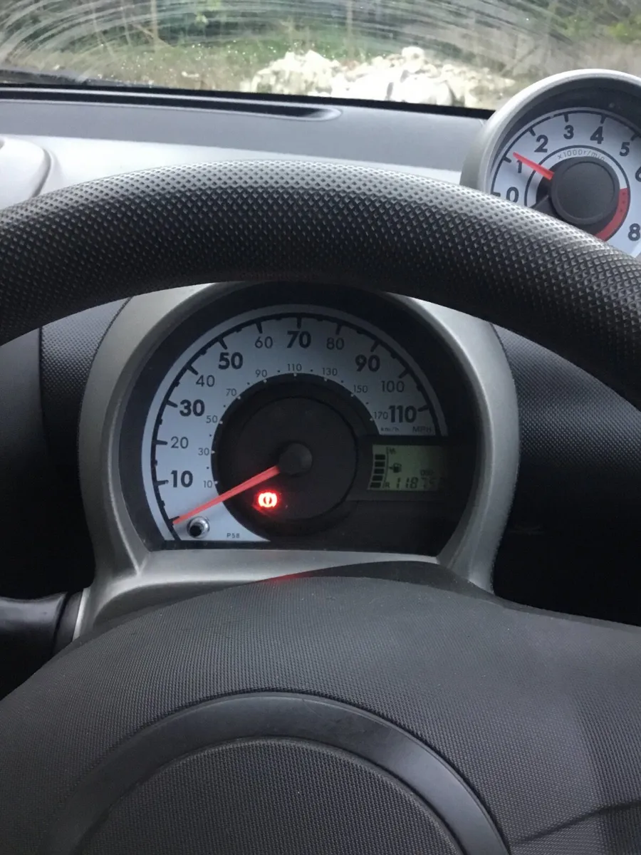 Citroen C1 2012 - Image 2