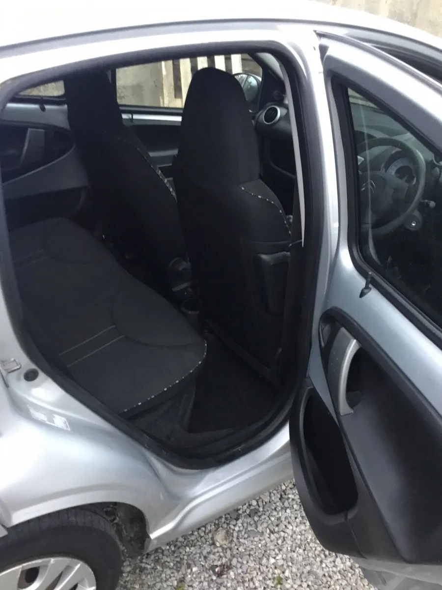 Citroen C1 2012 - Image 3