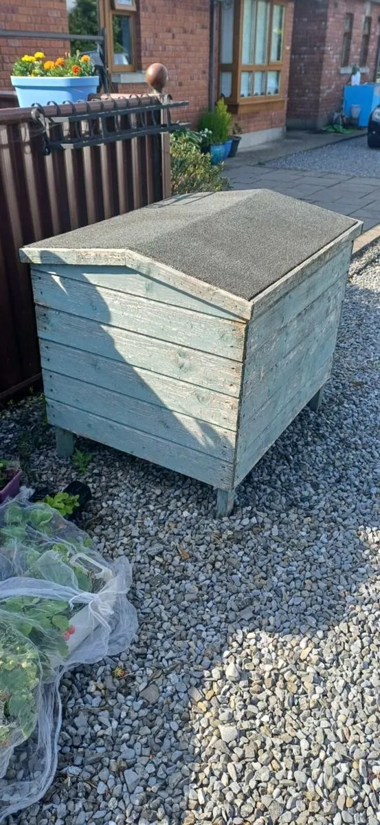Dog Kennel - Image 3