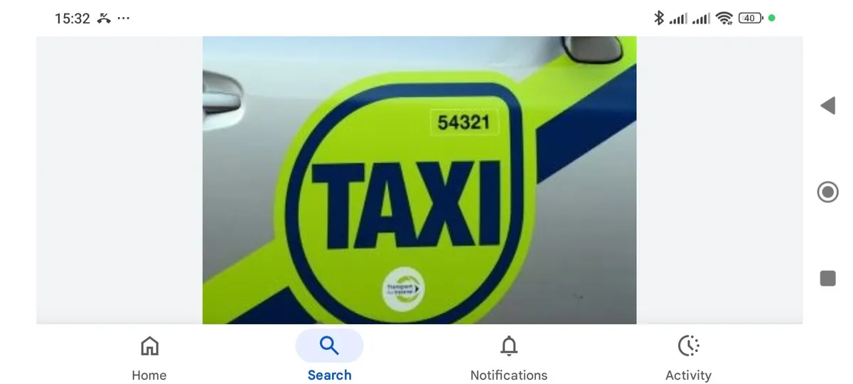 Decal removal services