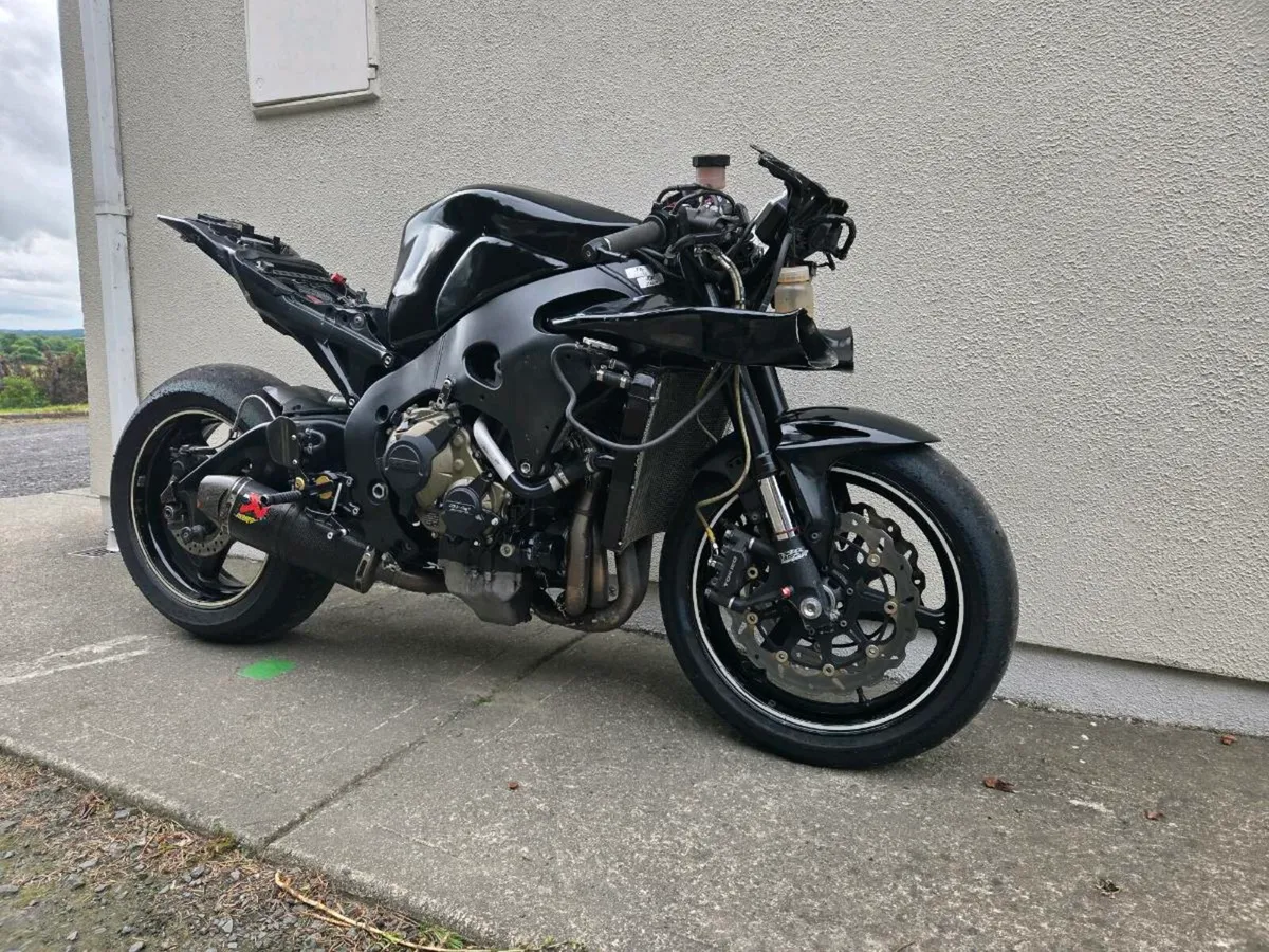 08 cbr1000rr - Image 2