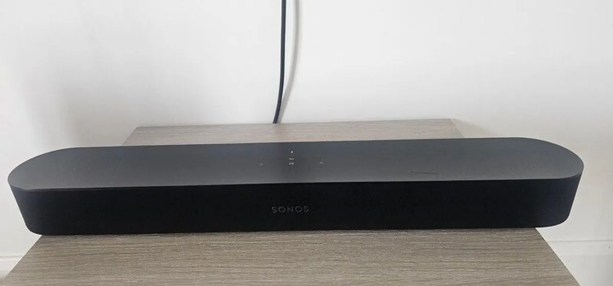 Sonos Beam - Image 1