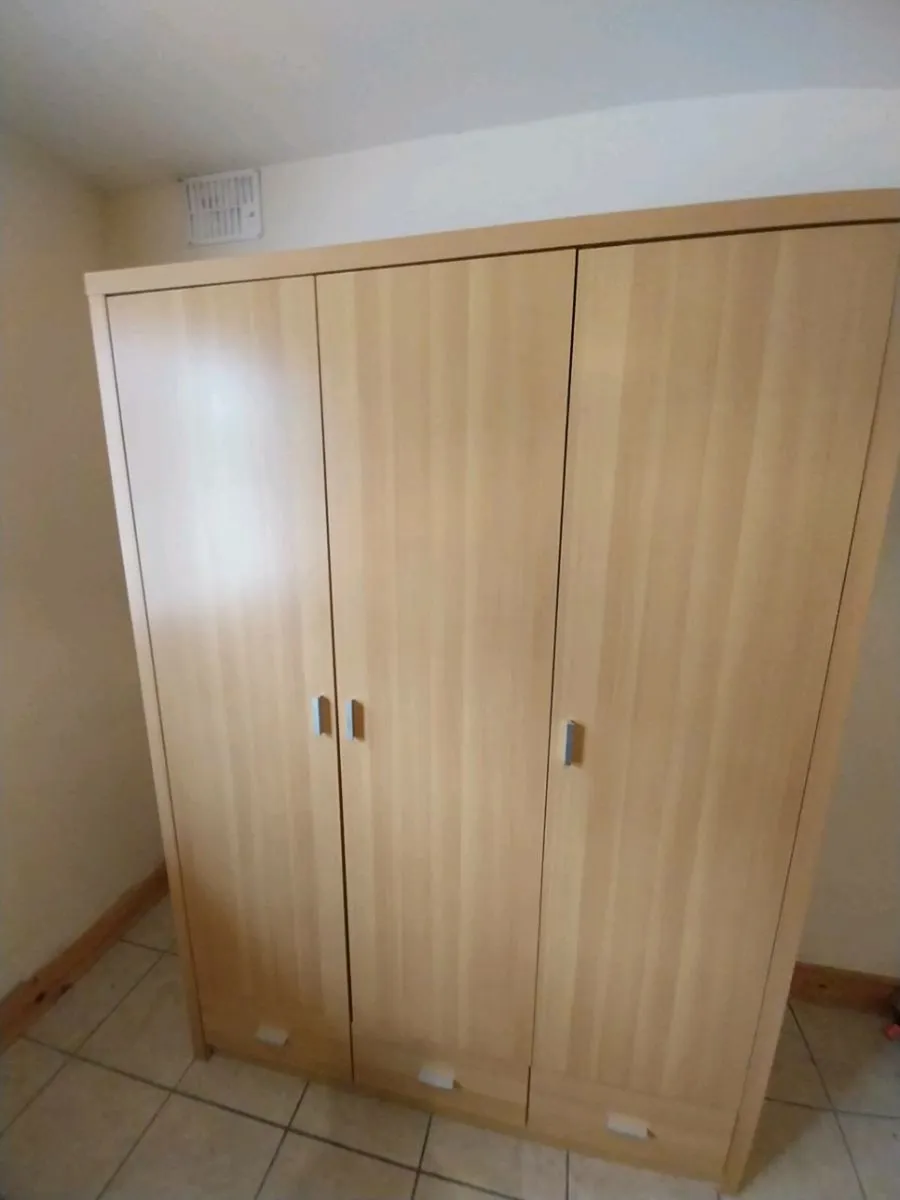 Wardrobe - Image 1