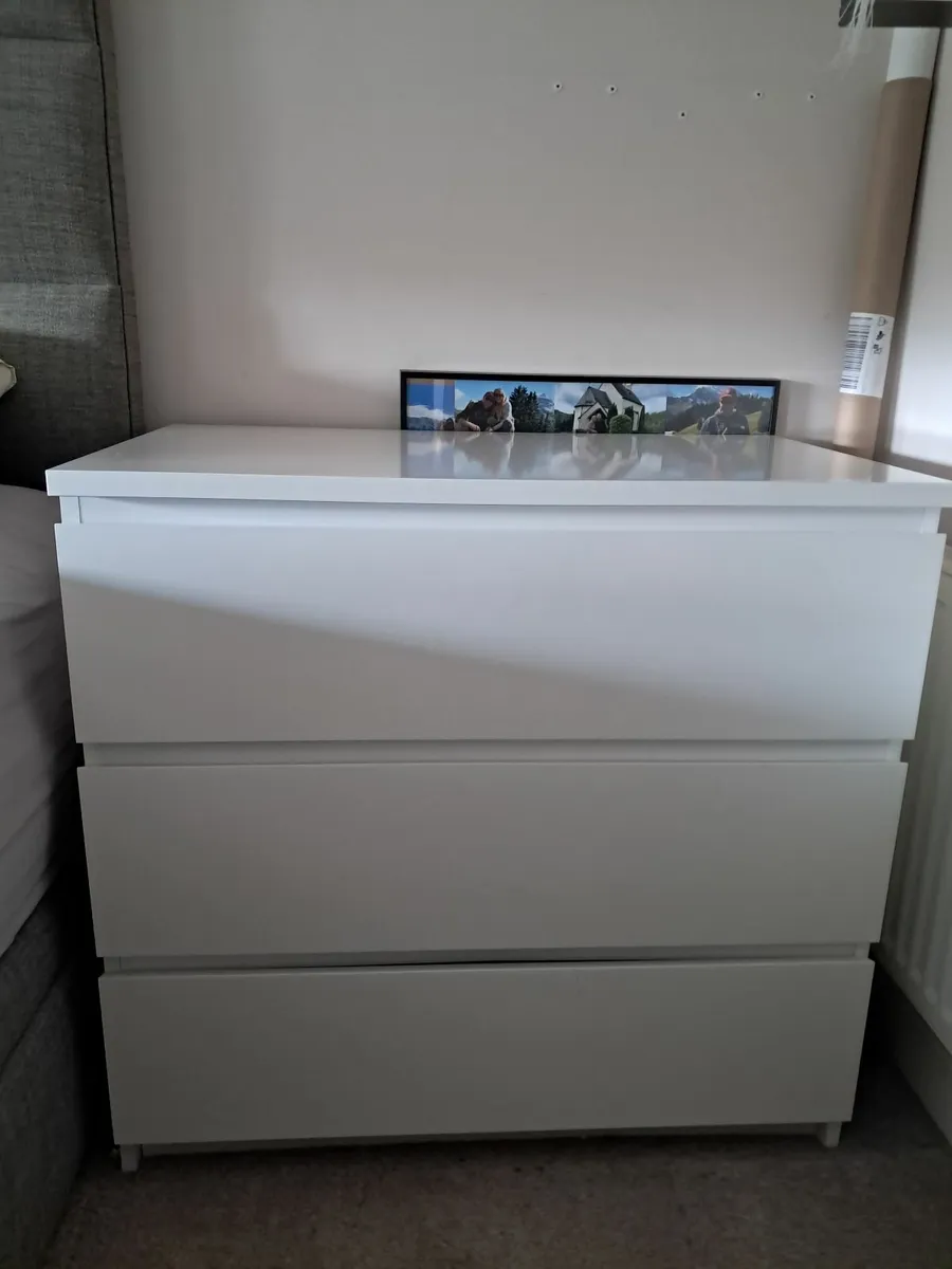 Bedside Drawer - Image 1