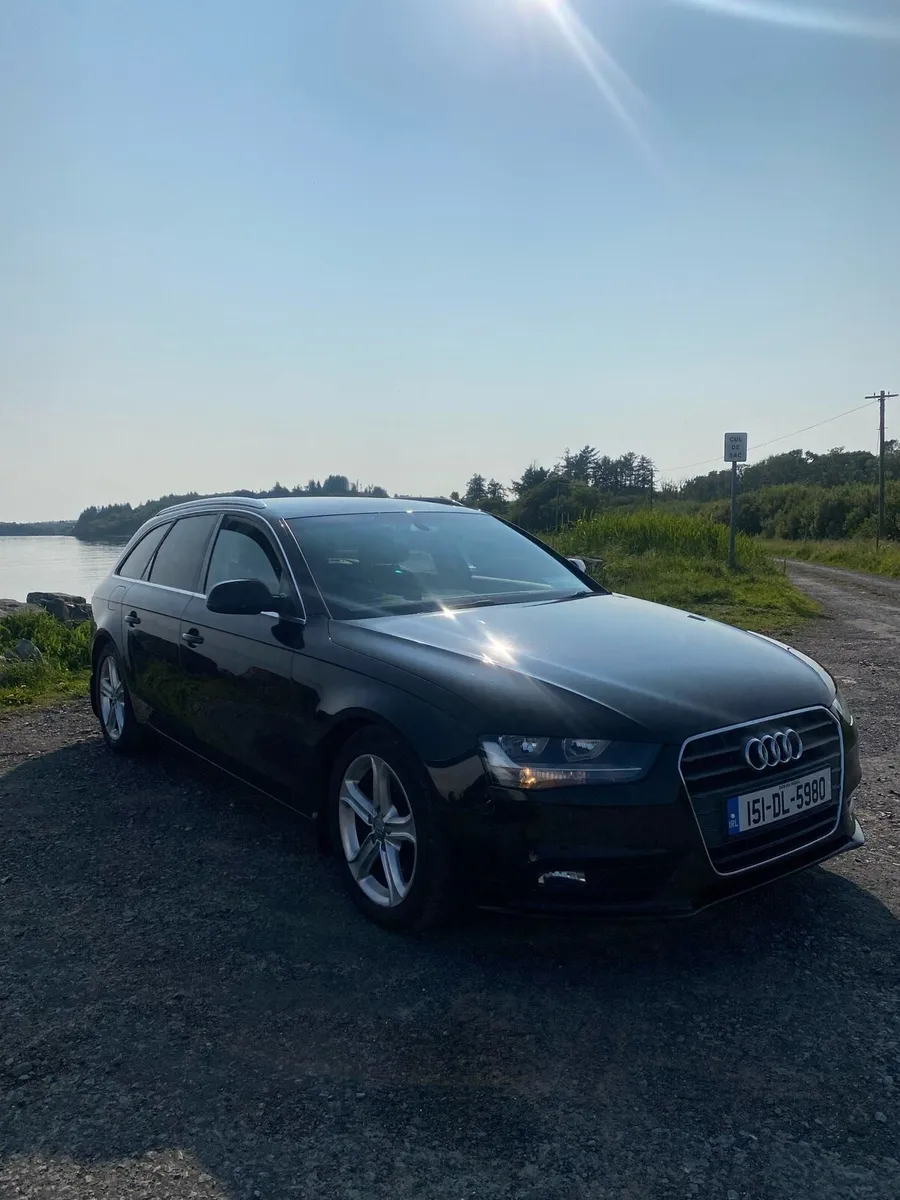 Audi - Image 2