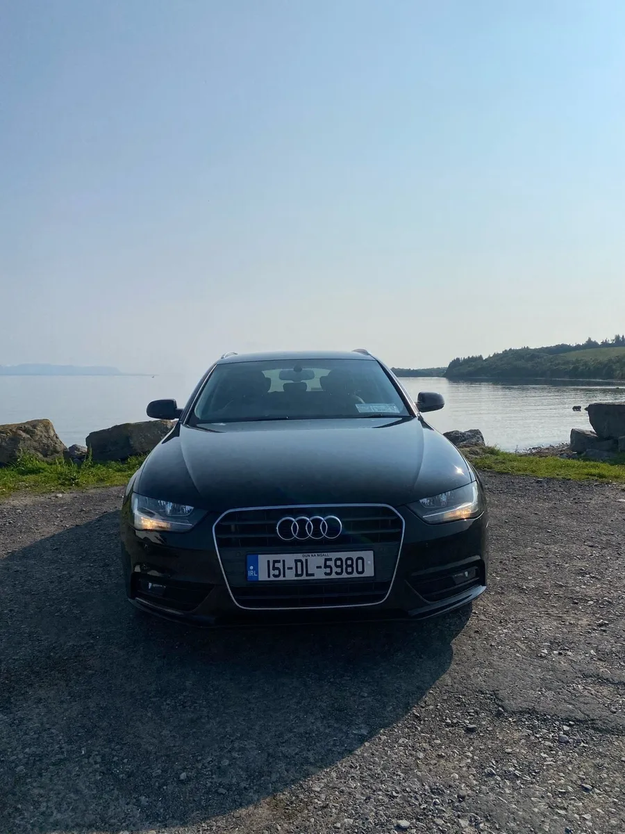 Audi - Image 3