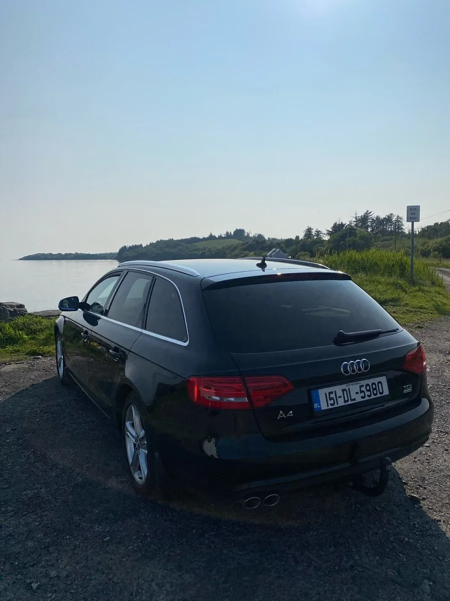 Audi - Image 4