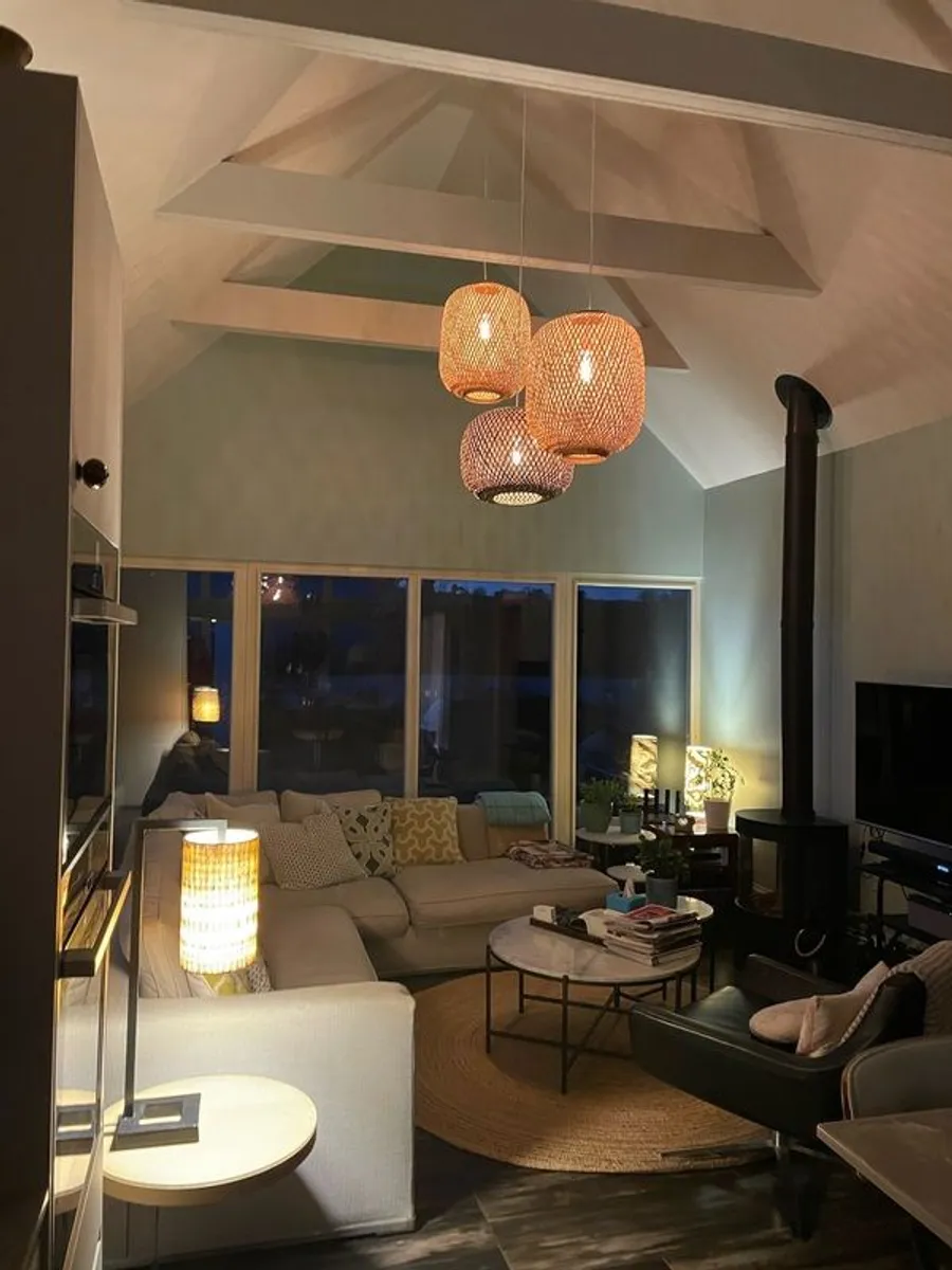 ceiling lights - Image 2