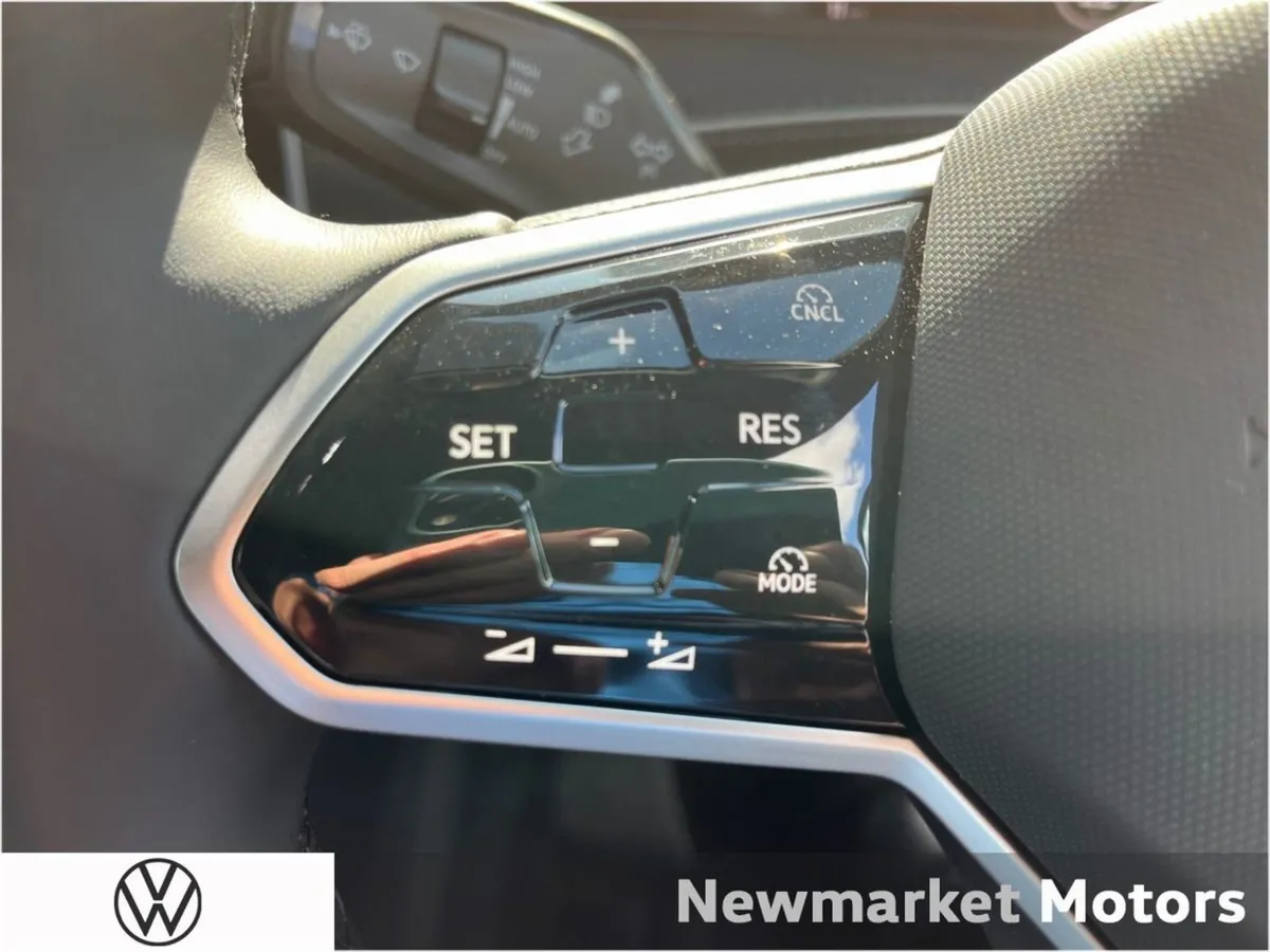 Volkswagen ID.7 252 REG PRO Plus 286BHP 77kwh BIG - Image 4