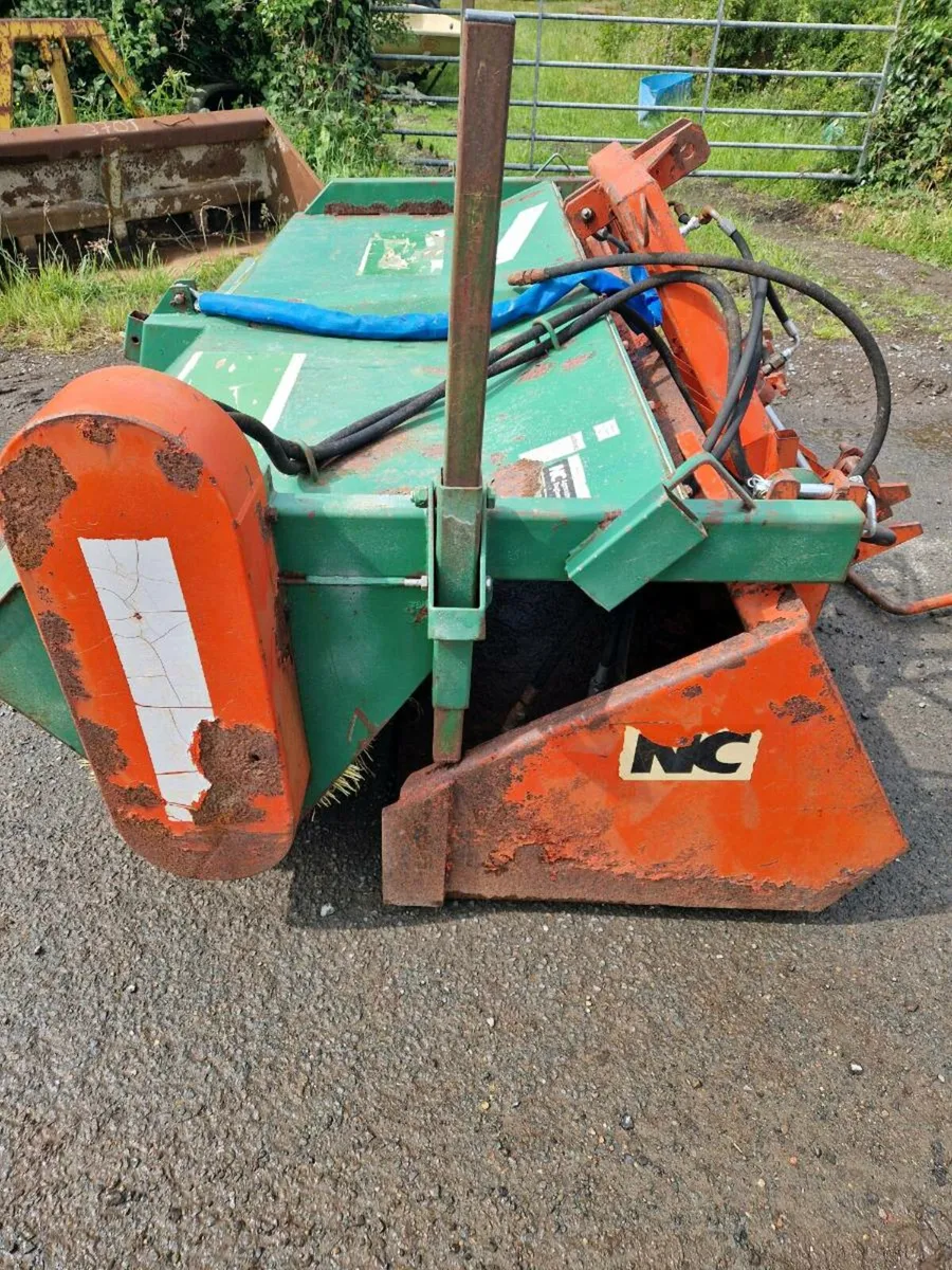 Roadsweeper - Image 1