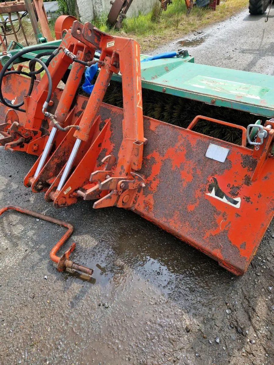 Roadsweeper - Image 2