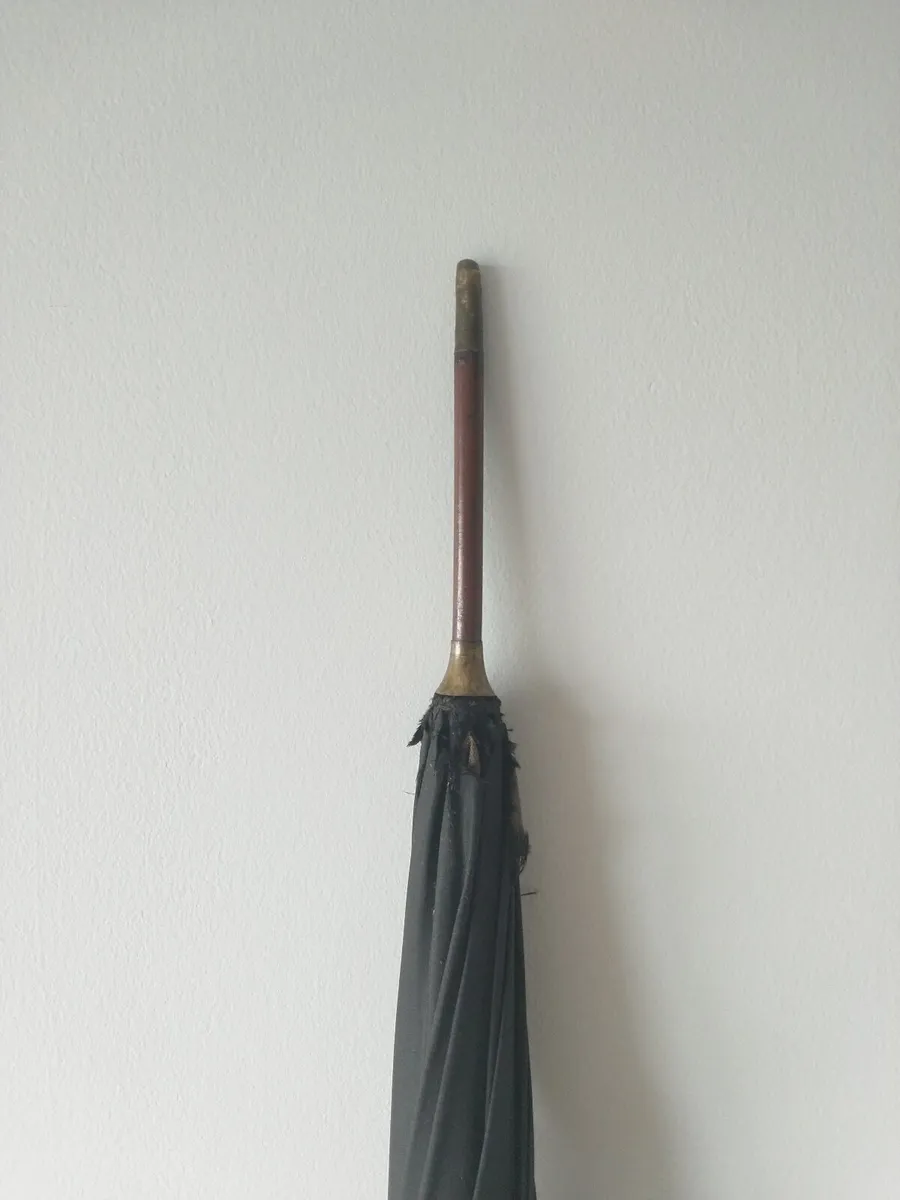 Vintage Umbrella - Image 4