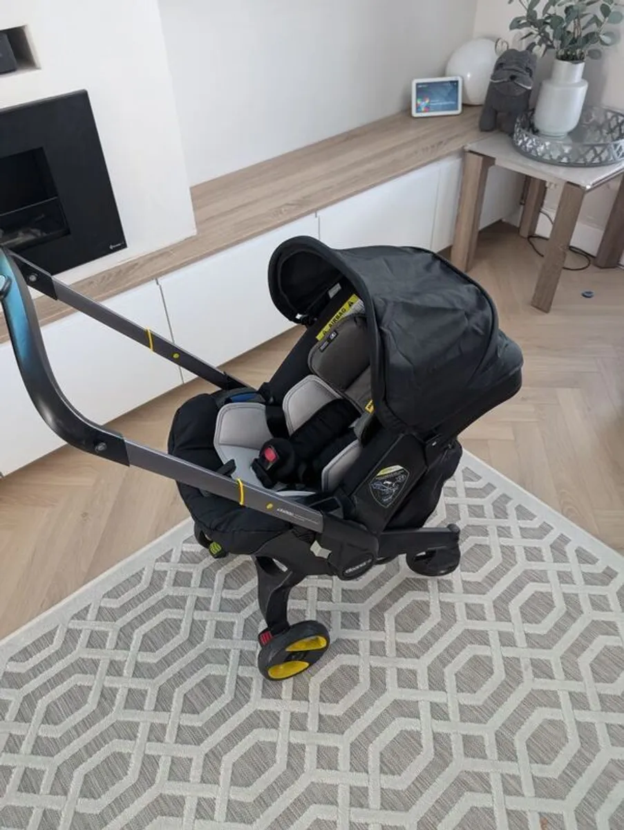 Doona Max - Image 1