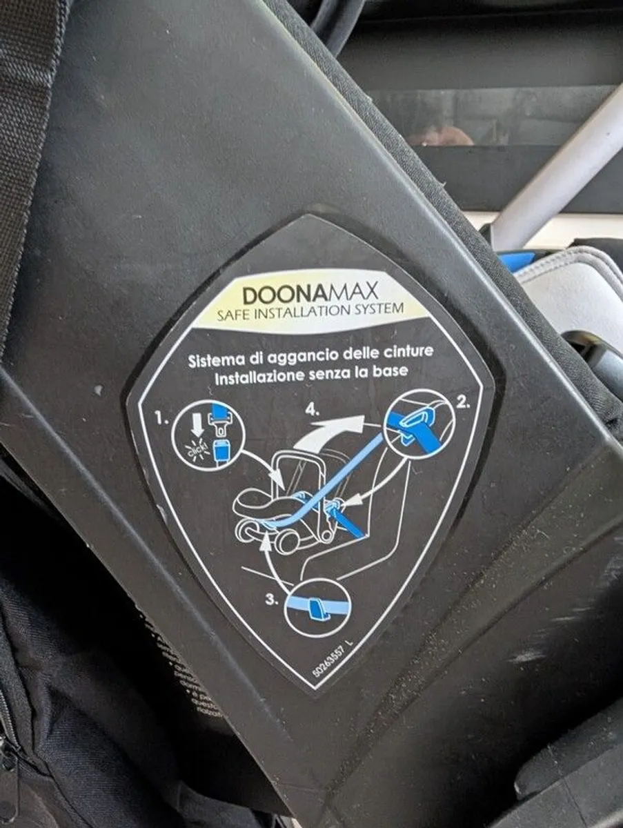 Doona Max - Image 2
