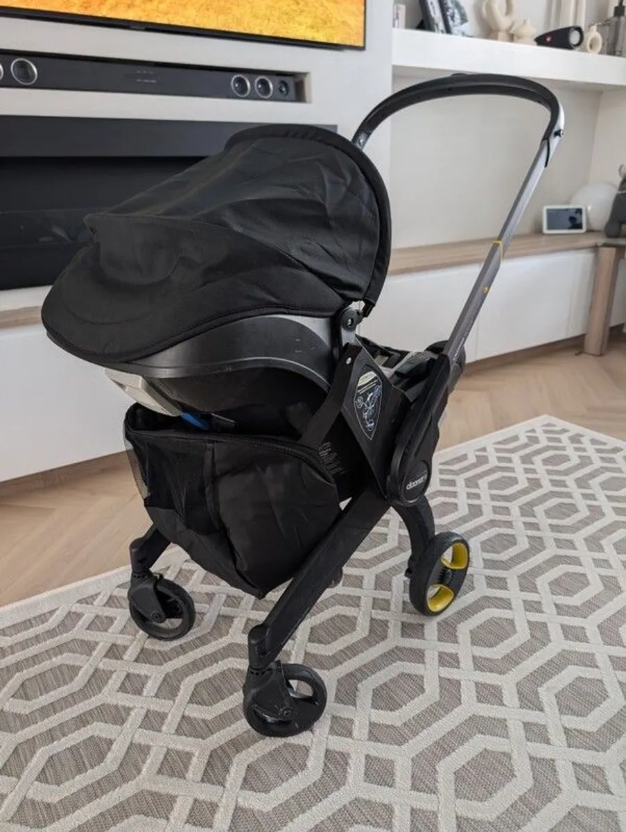 Doona Max - Image 3