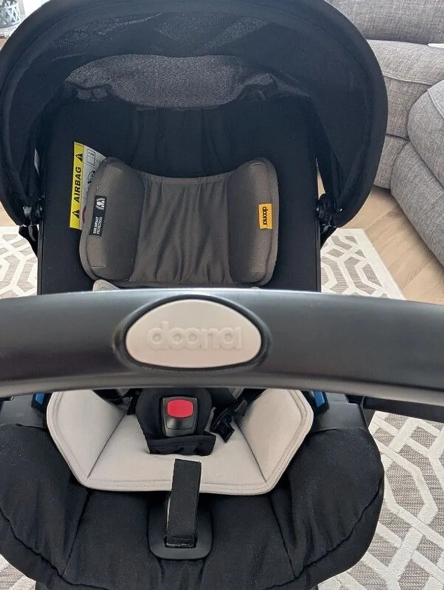 Doona Max - Image 4