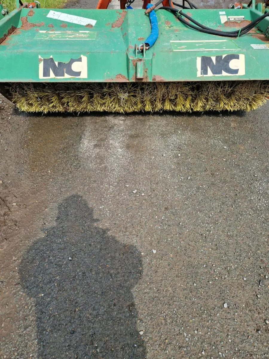 Roadsweeper - Image 3