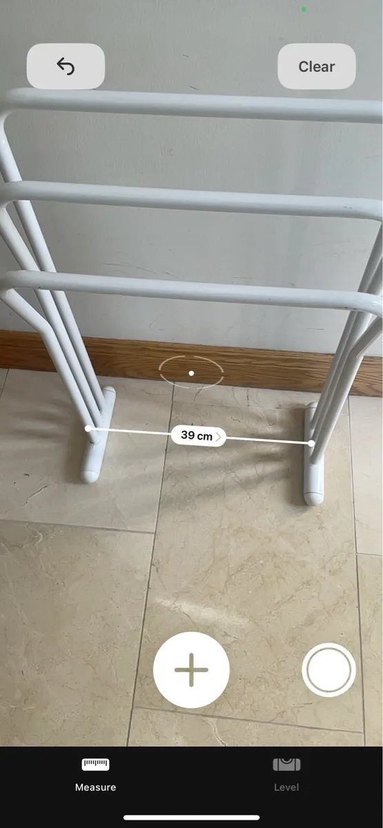 Towel rail - Image 3
