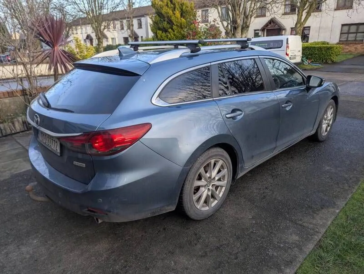 2013 Mazda 6 - Image 3