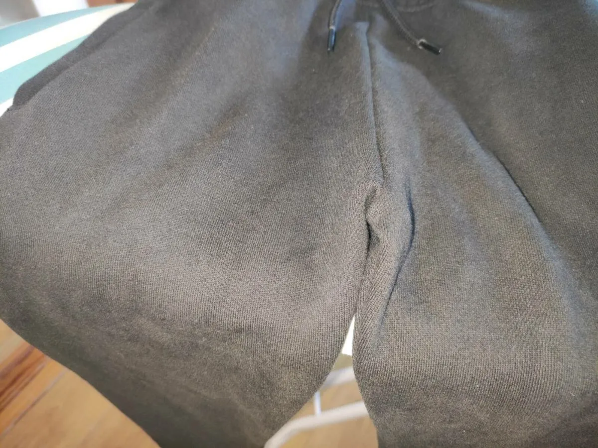 Next kids track bottoms - Image 2