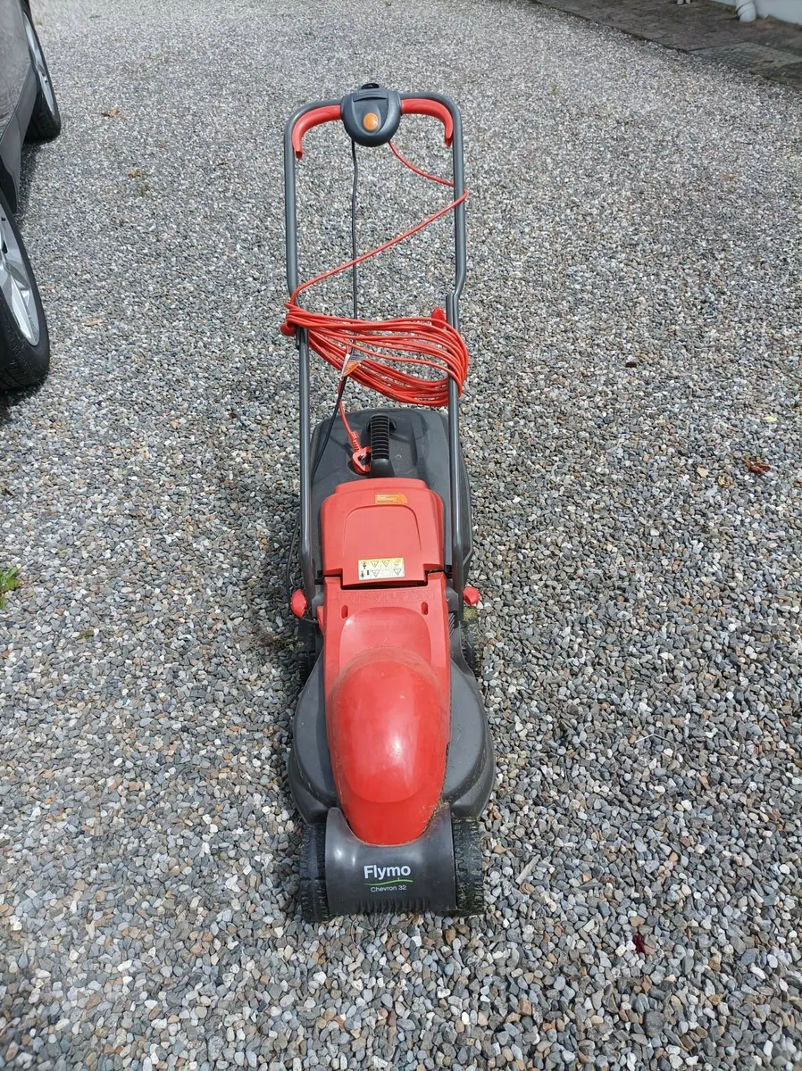 Lawnmower - Image 2