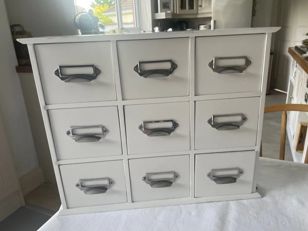 Storage cabinet - Image 3