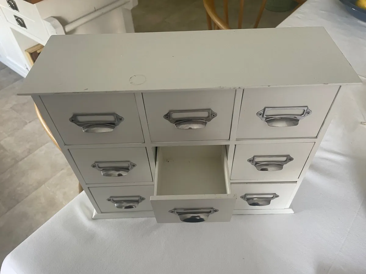 Storage cabinet - Image 4