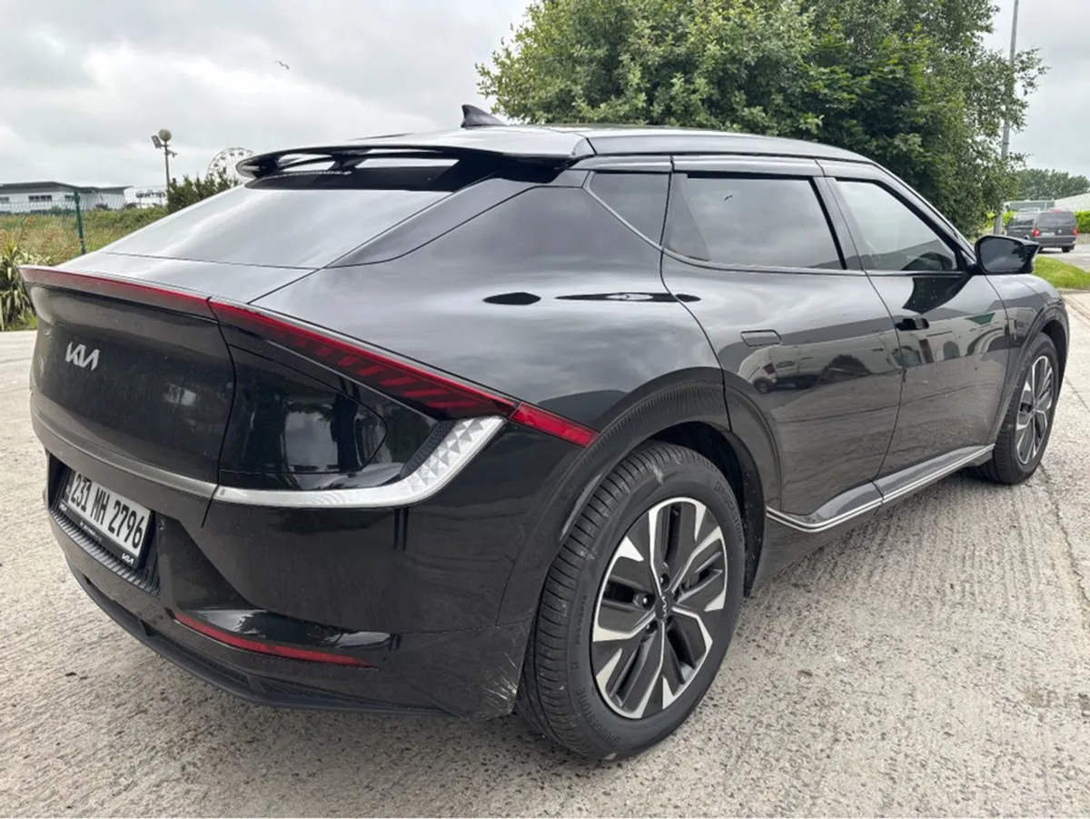 Kia EV6 5DR Auto EV Earth - Image 2