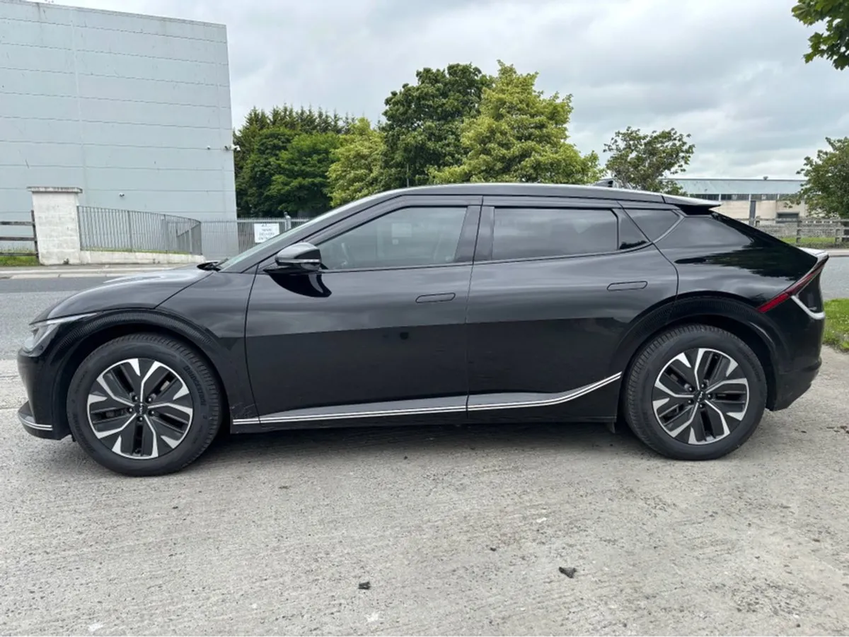 Kia EV6 5DR Auto EV Earth - Image 3