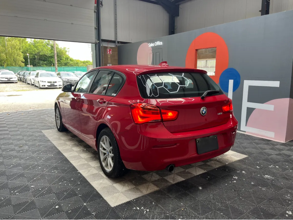 BMW 1-Series ONLY €14950! BMW 1 SERIES AUTOMATIC 1 - Image 3