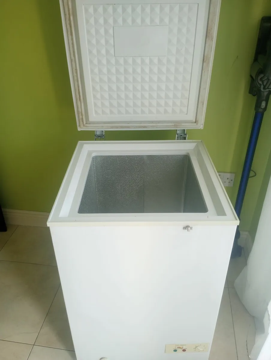 Freezer - Image 3