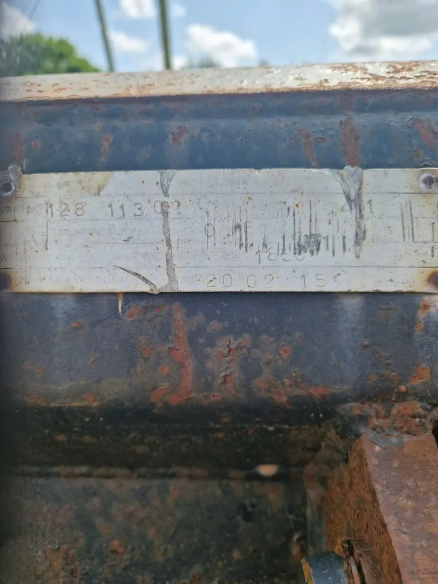 Bucket - Image 1